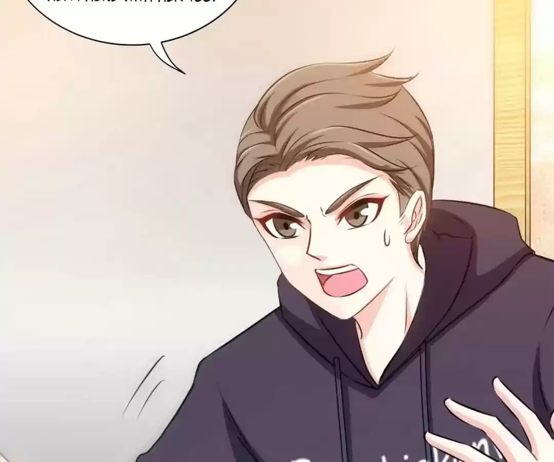 Taming The Possessive Girl Chapter 153