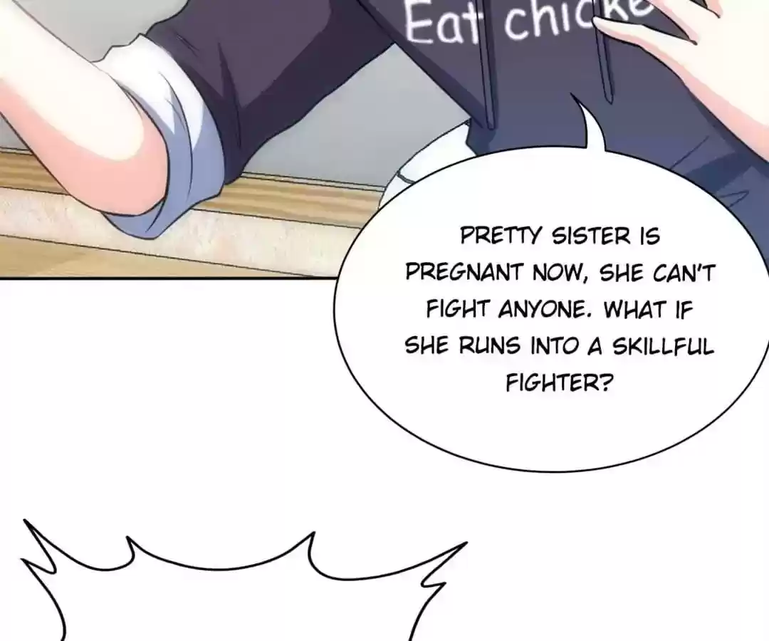 Taming The Possessive Girl Chapter 153