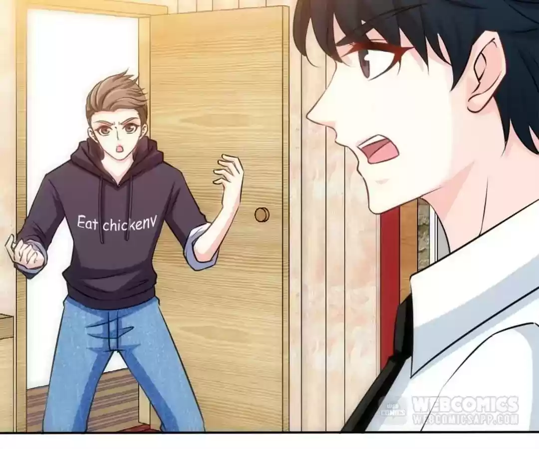 Taming The Possessive Girl Chapter 153