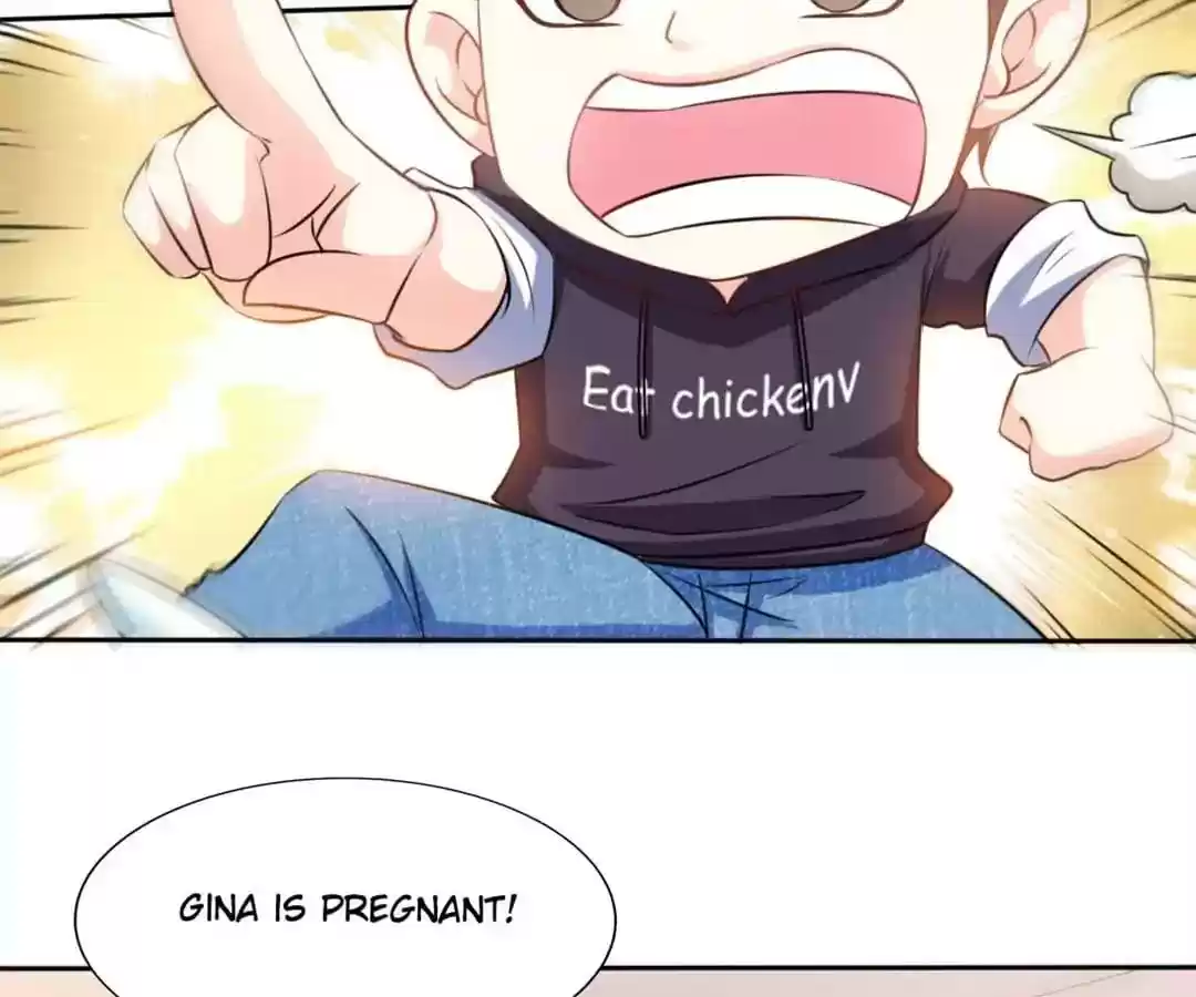 Taming The Possessive Girl Chapter 153