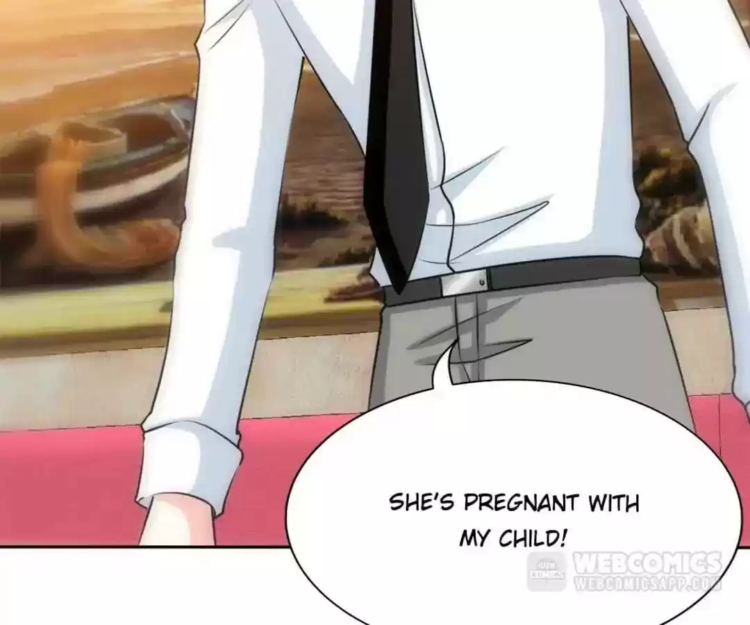 Taming The Possessive Girl Chapter 153