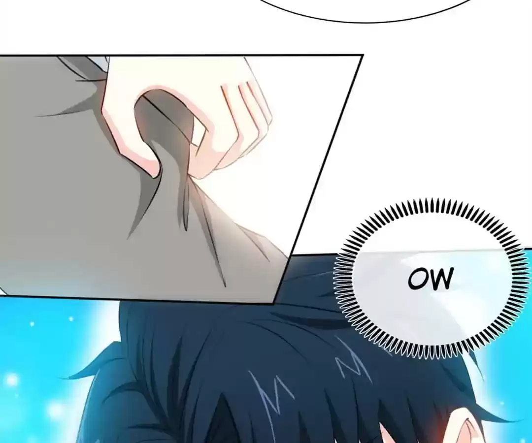 Taming The Possessive Girl Chapter 153