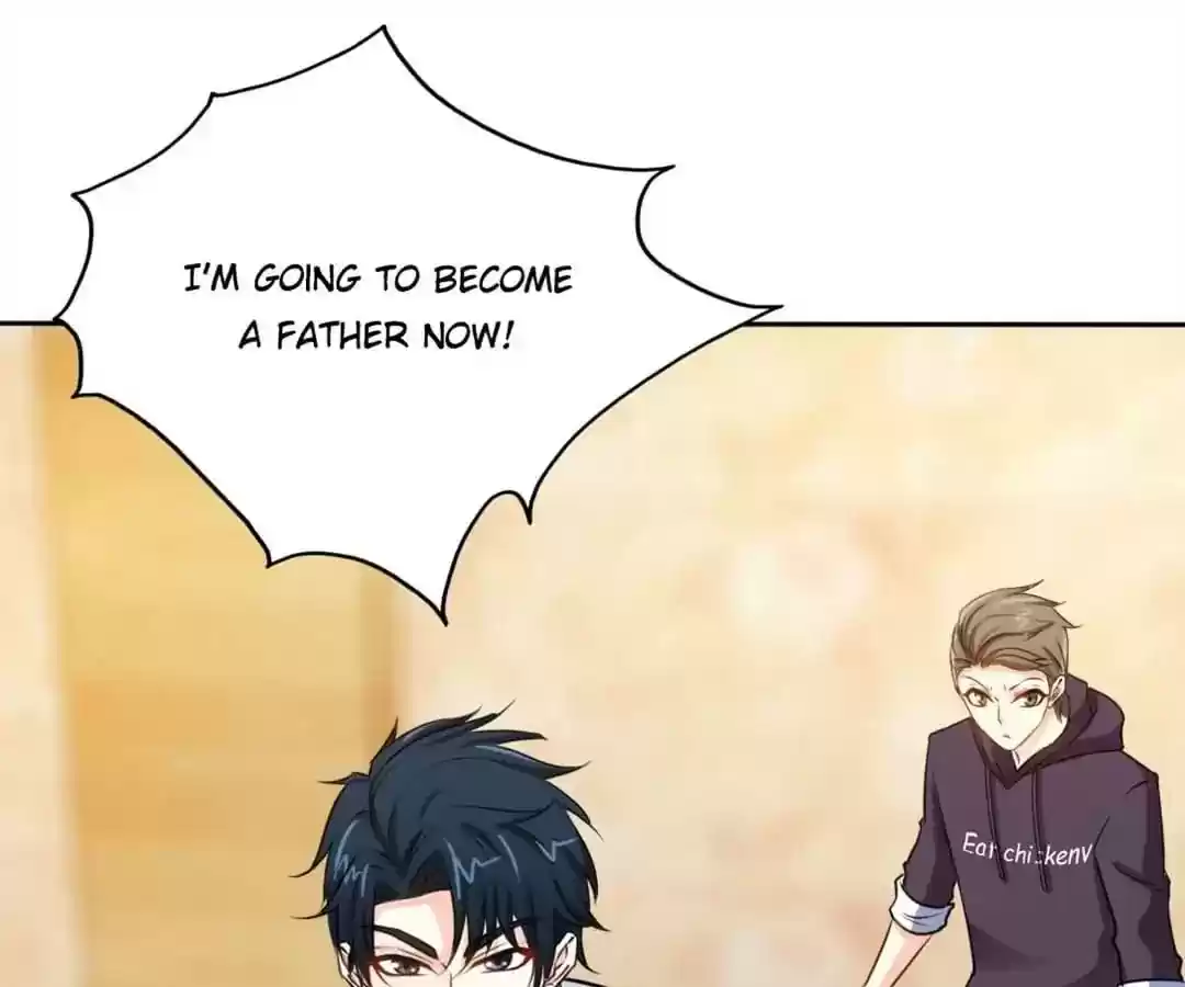 Taming The Possessive Girl Chapter 153