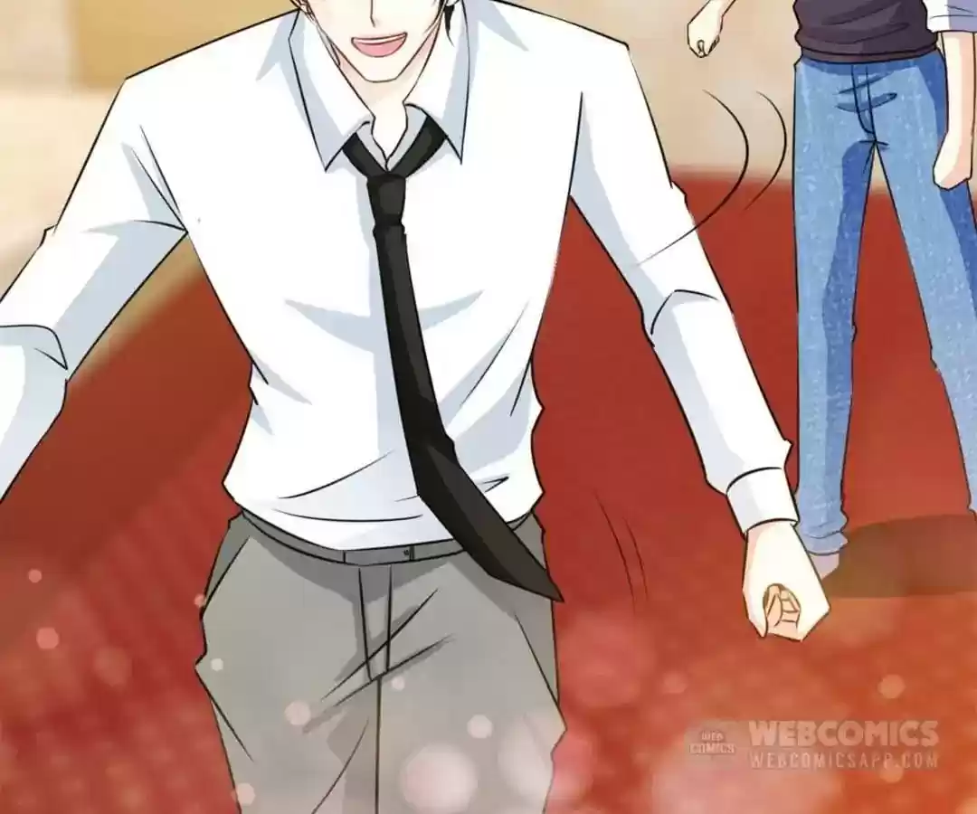 Taming The Possessive Girl Chapter 153