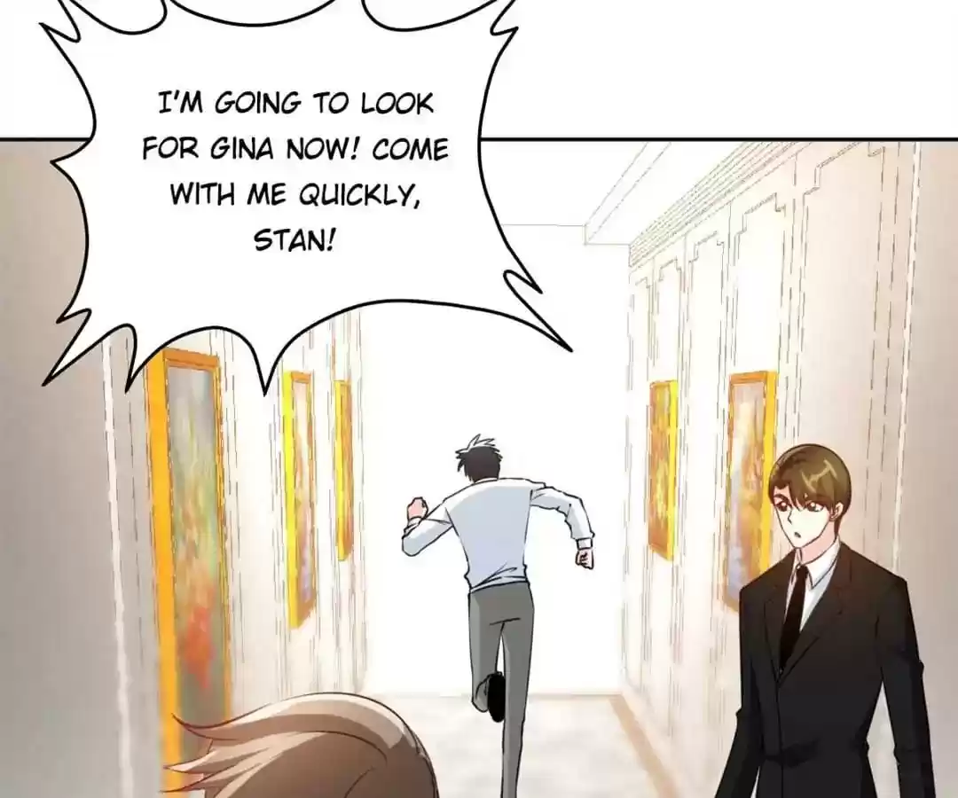 Taming The Possessive Girl Chapter 153