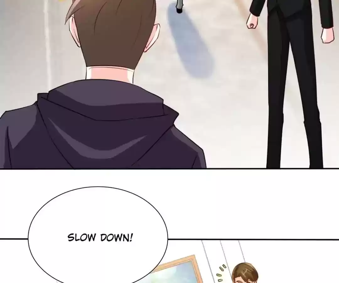 Taming The Possessive Girl Chapter 153