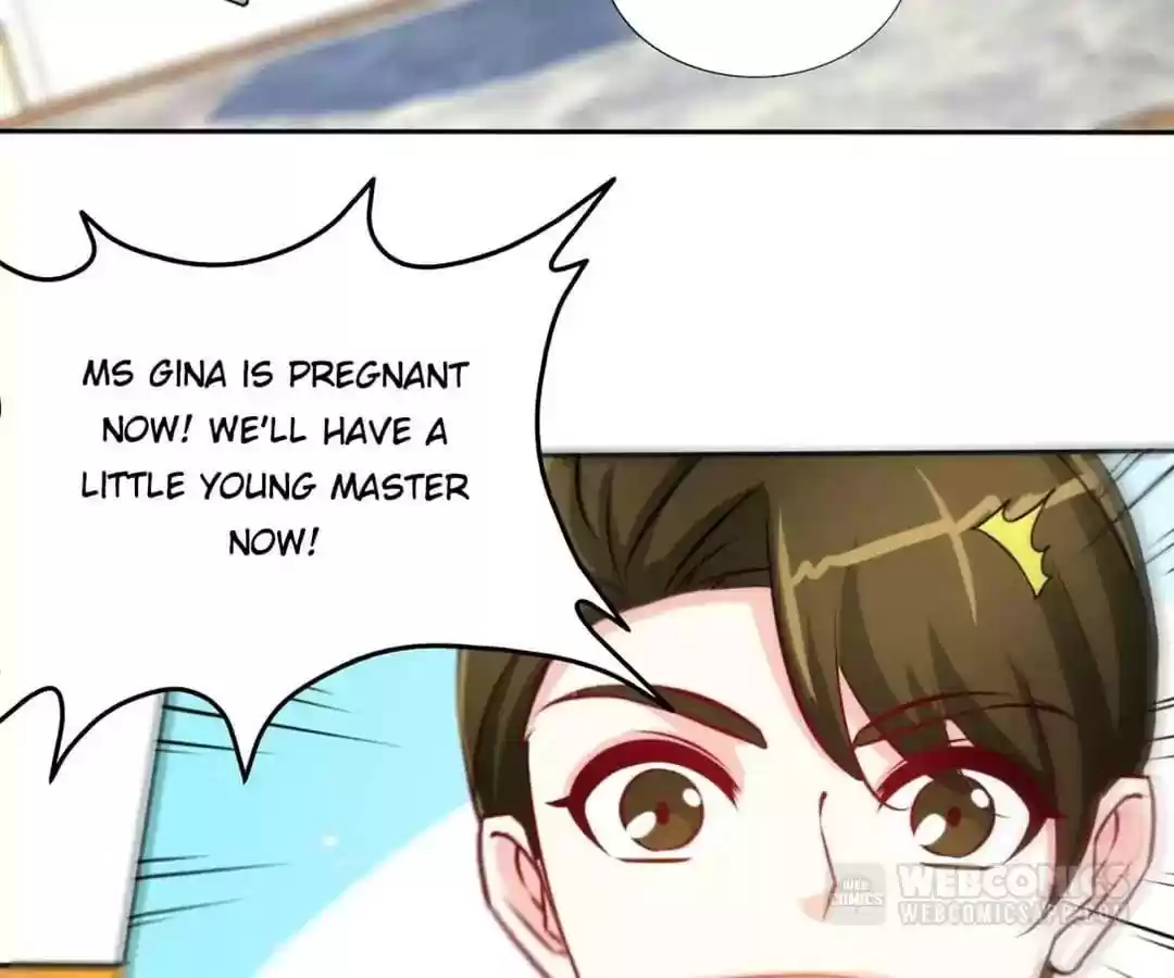 Taming The Possessive Girl Chapter 153