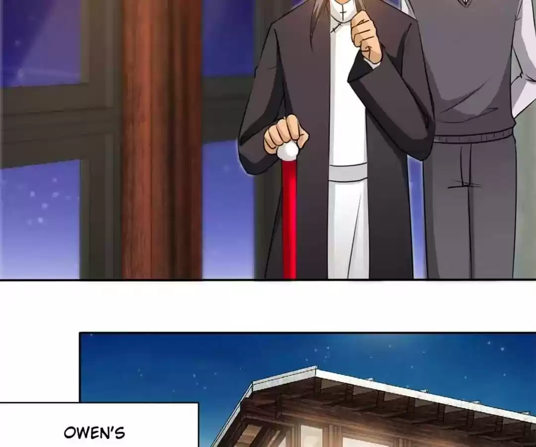 Taming The Possessive Girl Chapter 153