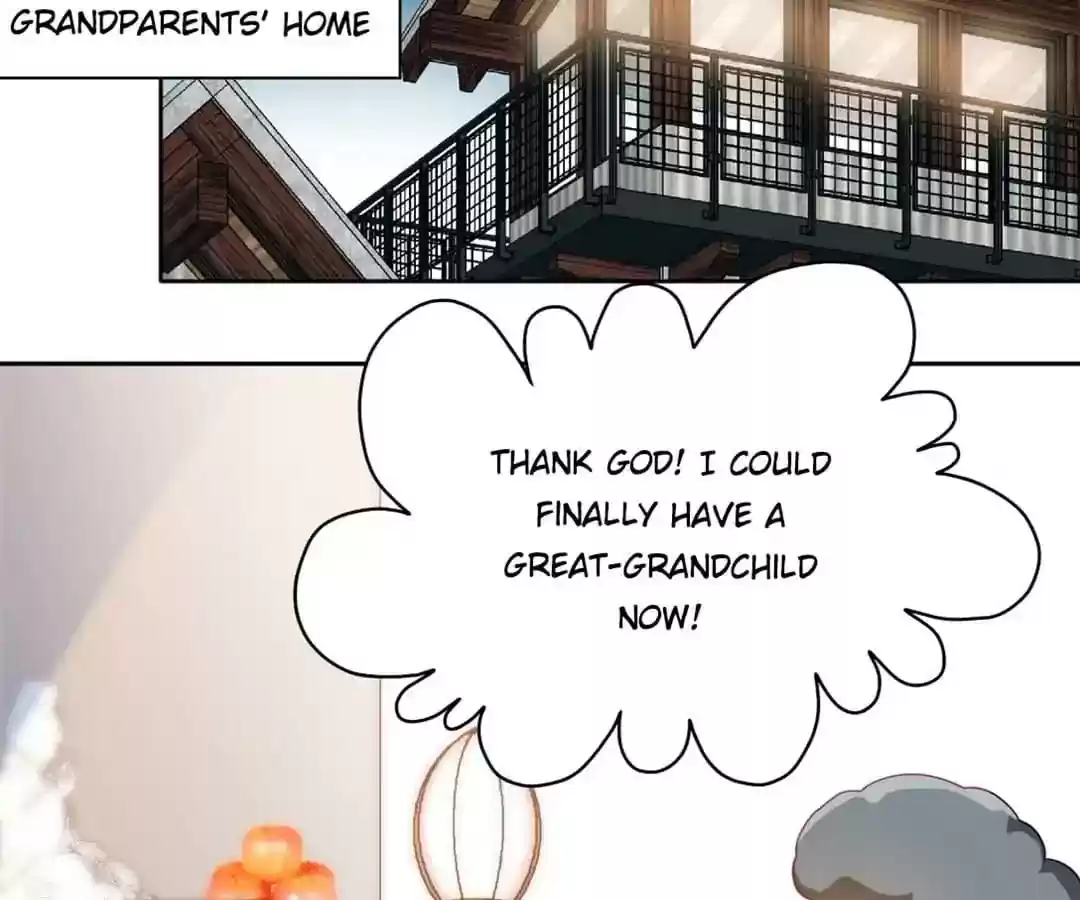 Taming The Possessive Girl Chapter 153