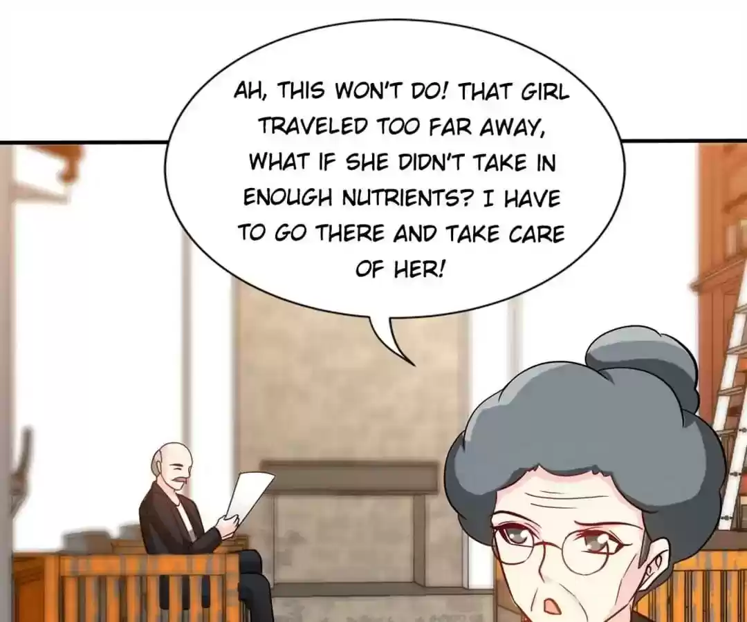 Taming The Possessive Girl Chapter 153