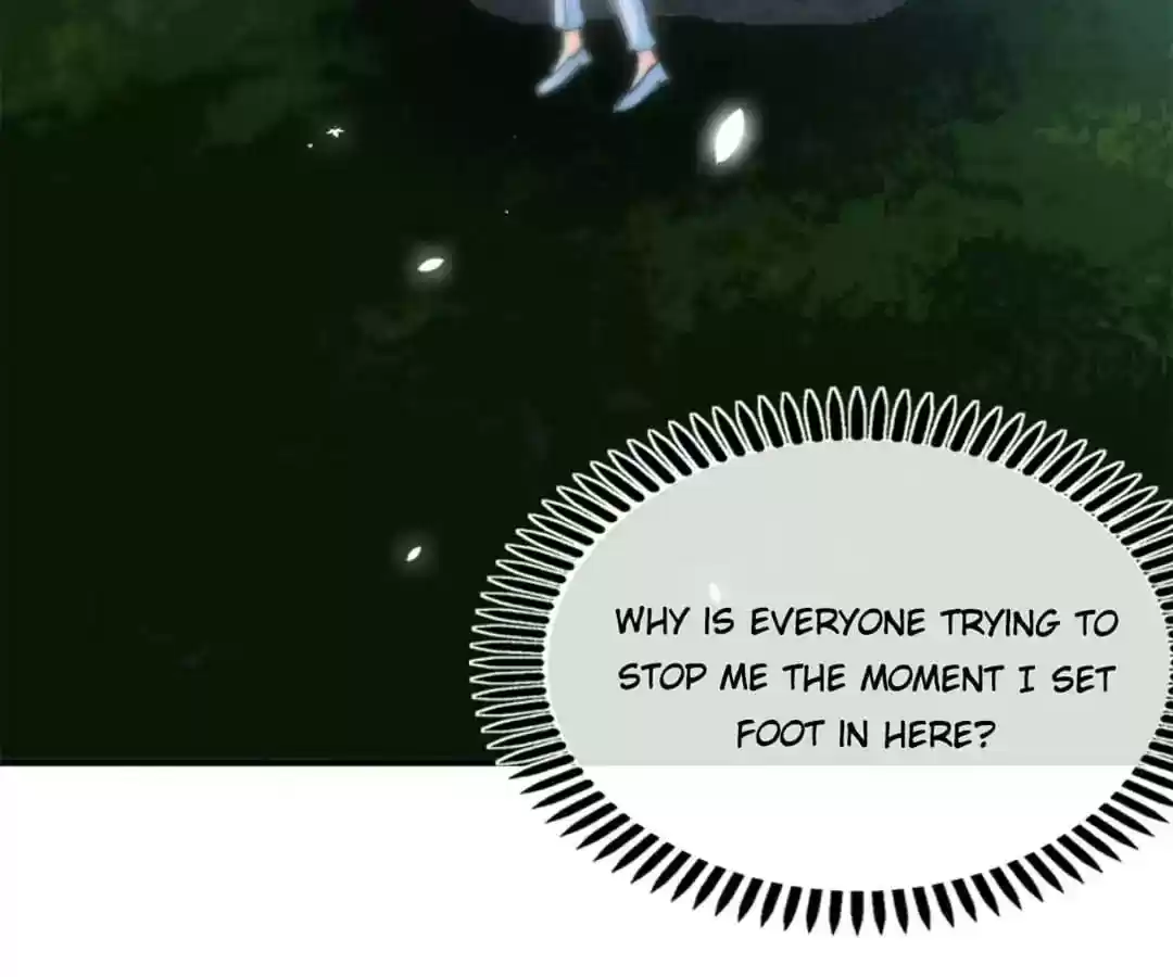 Taming The Possessive Girl Chapter 153