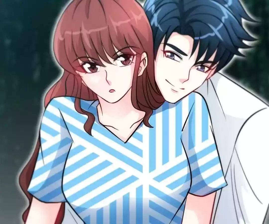 Taming The Possessive Girl Chapter 153