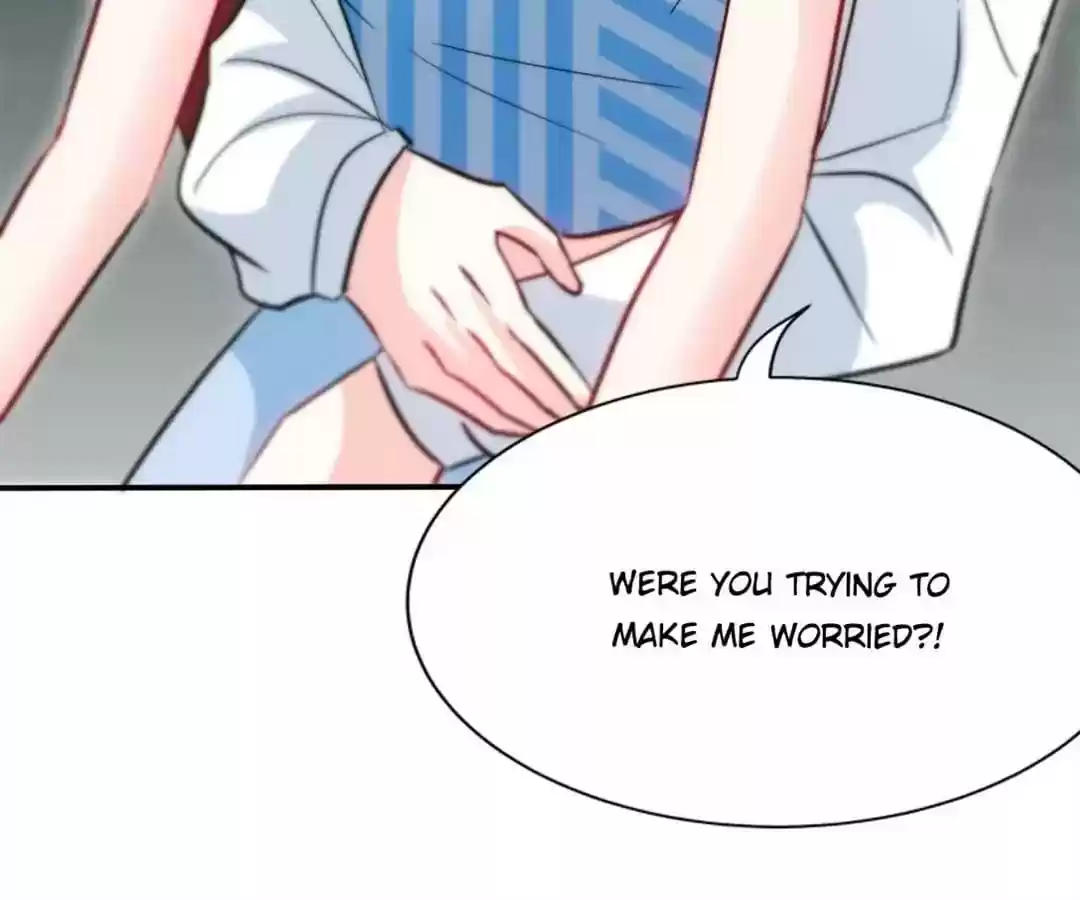 Taming The Possessive Girl Chapter 153