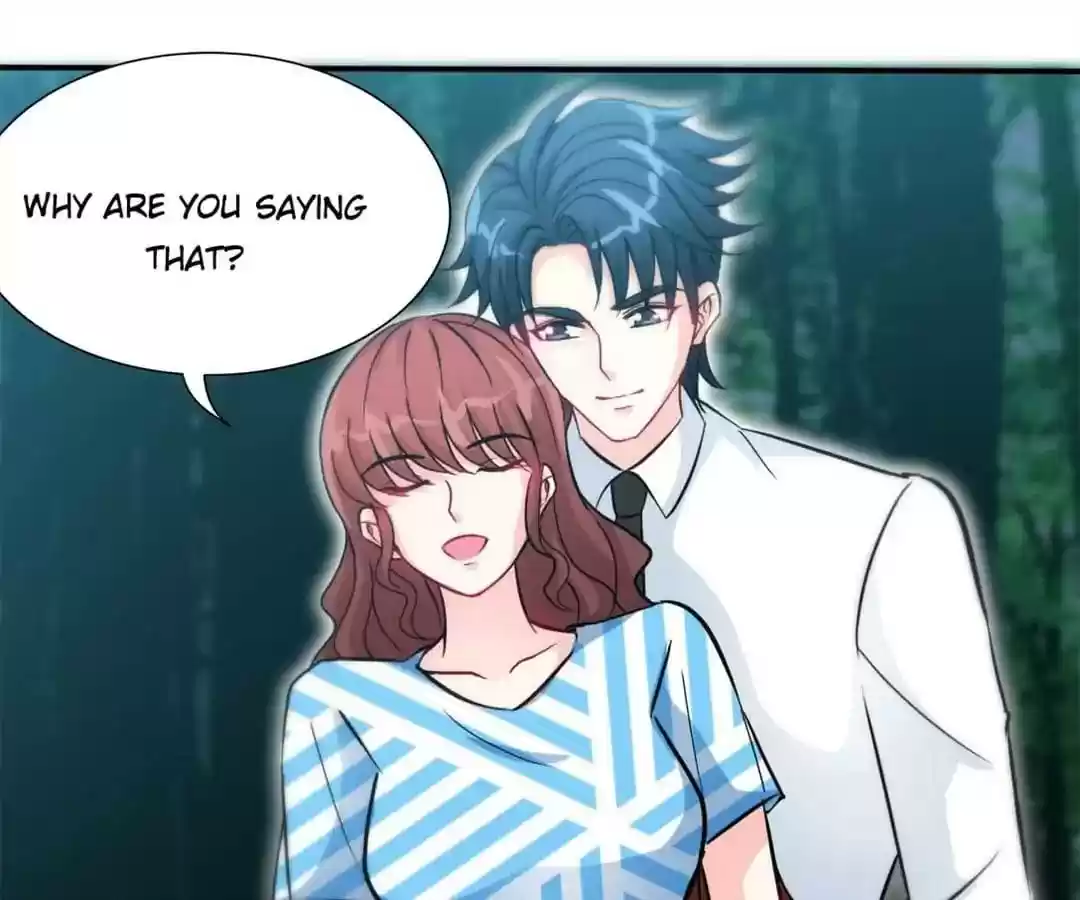 Taming The Possessive Girl Chapter 153