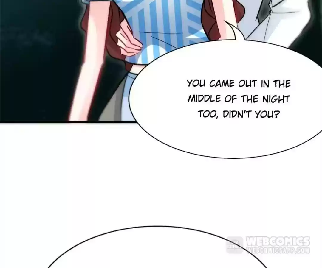 Taming The Possessive Girl Chapter 153