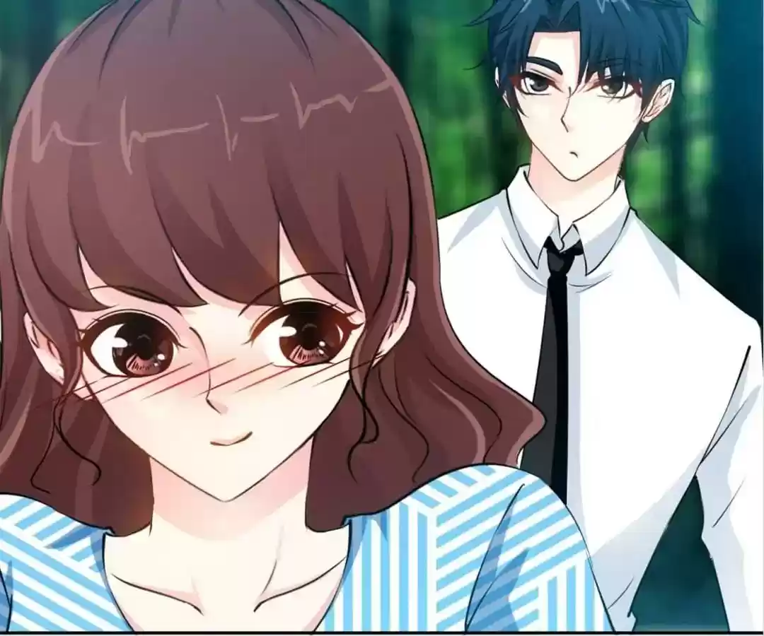 Taming The Possessive Girl Chapter 154