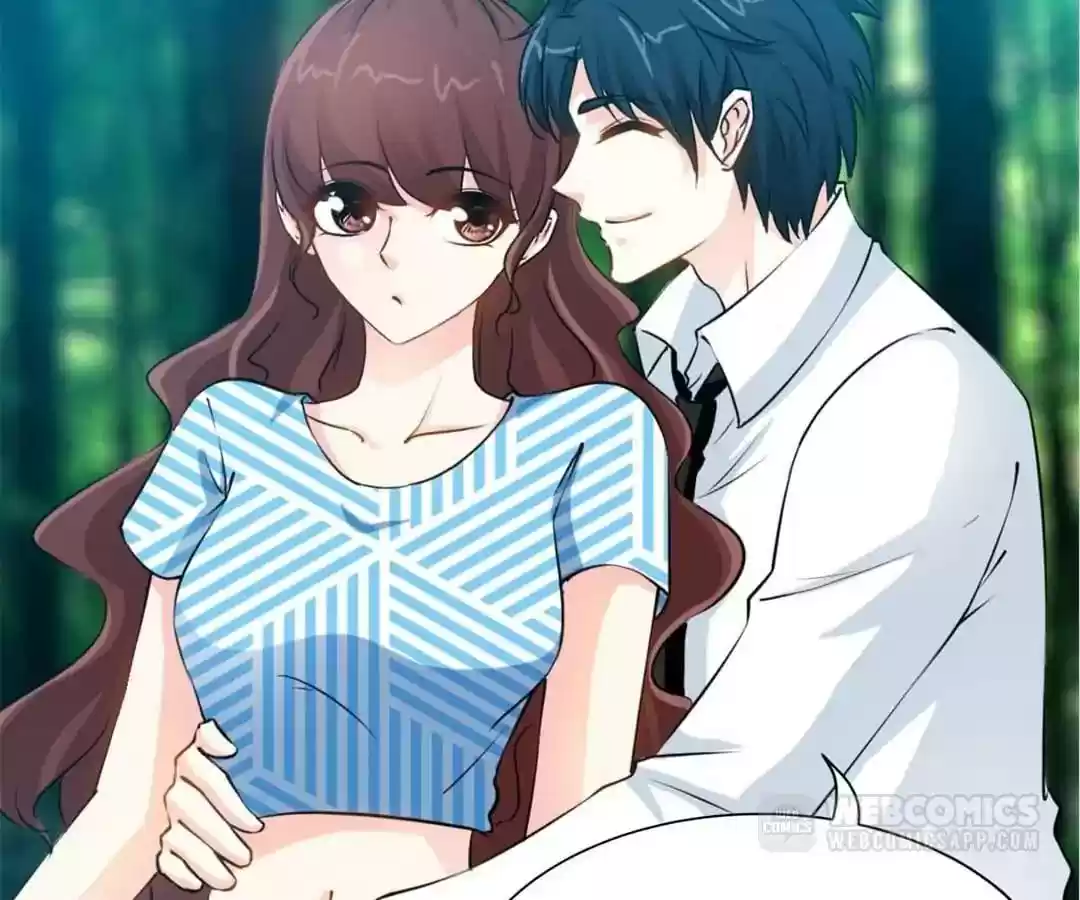 Taming The Possessive Girl Chapter 154