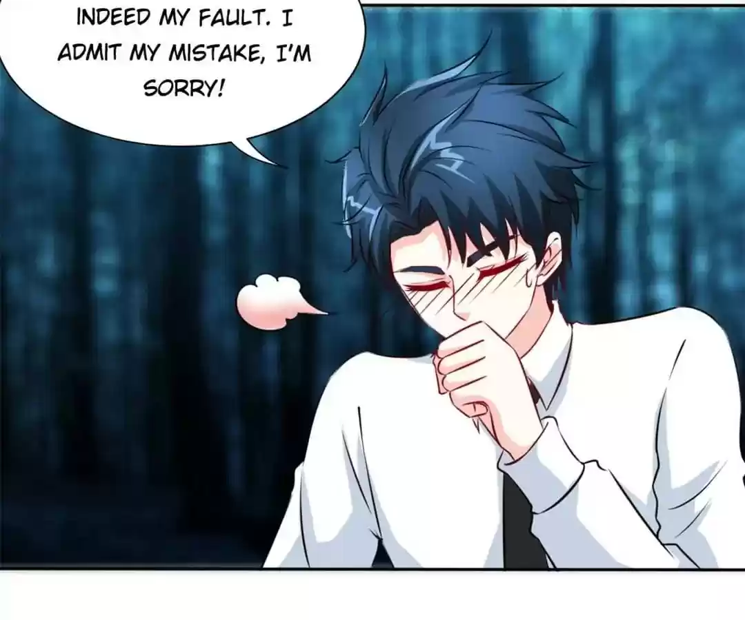 Taming The Possessive Girl Chapter 154