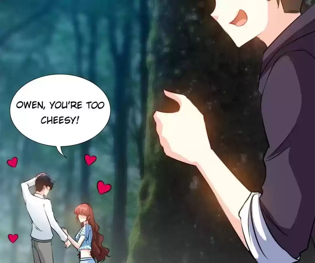 Taming The Possessive Girl Chapter 154