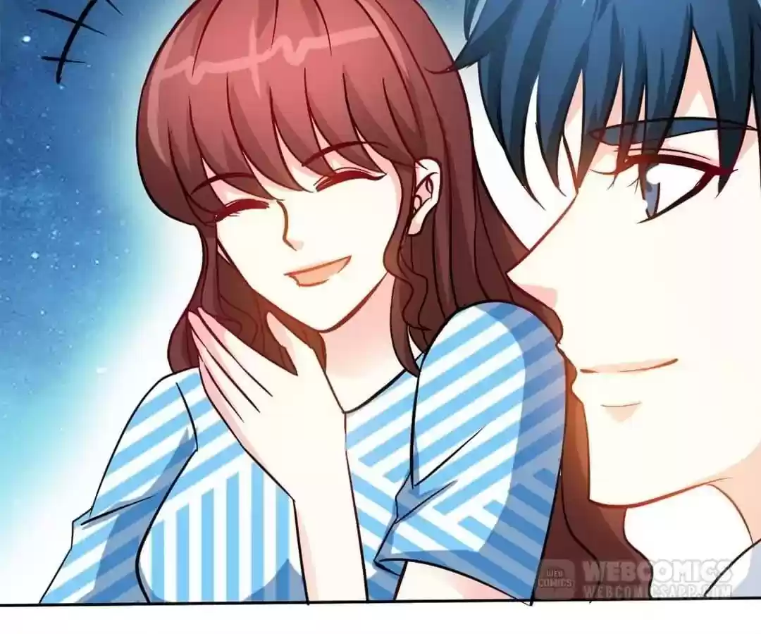 Taming The Possessive Girl Chapter 154