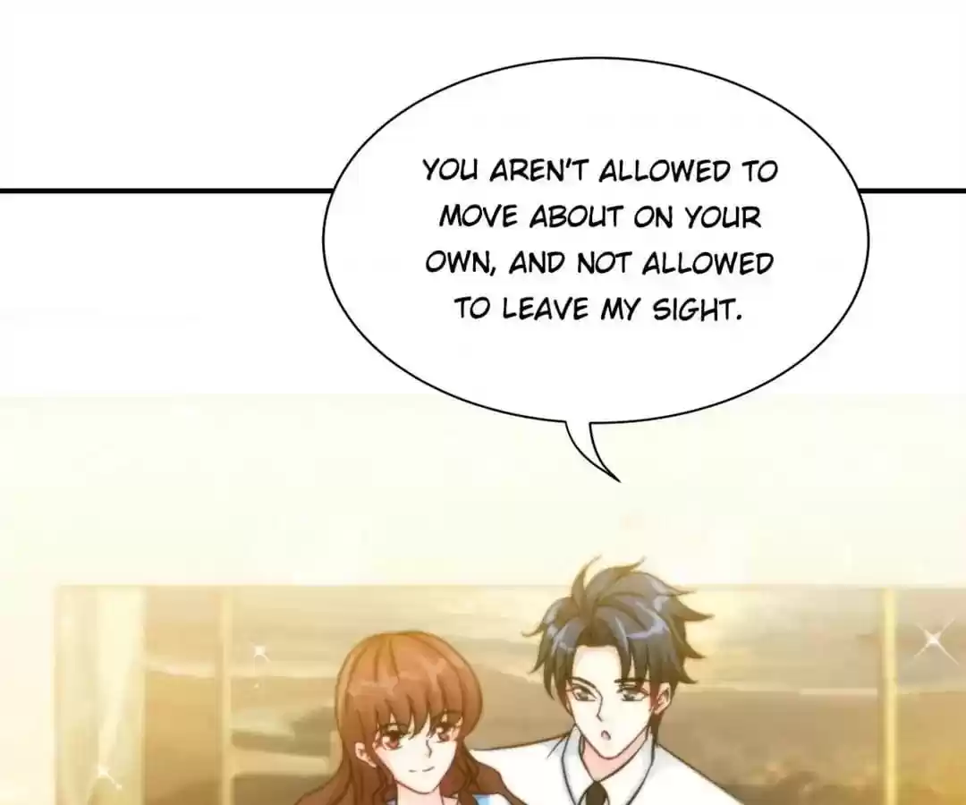 Taming The Possessive Girl Chapter 154