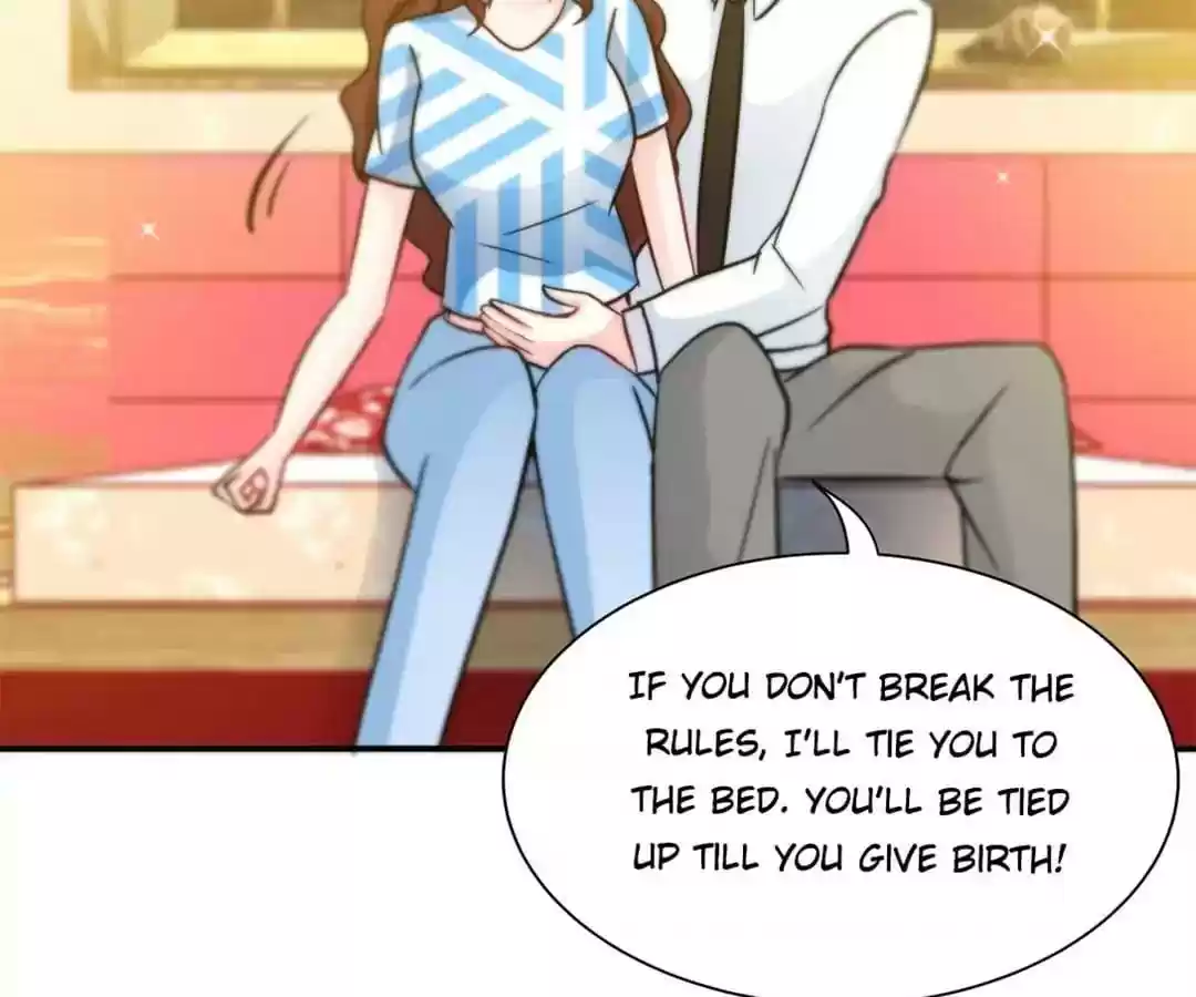 Taming The Possessive Girl Chapter 154