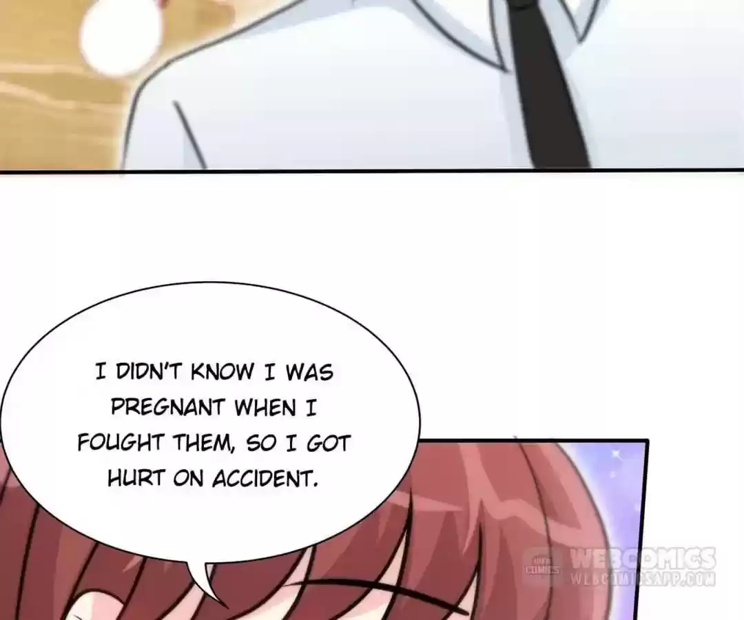 Taming The Possessive Girl Chapter 154