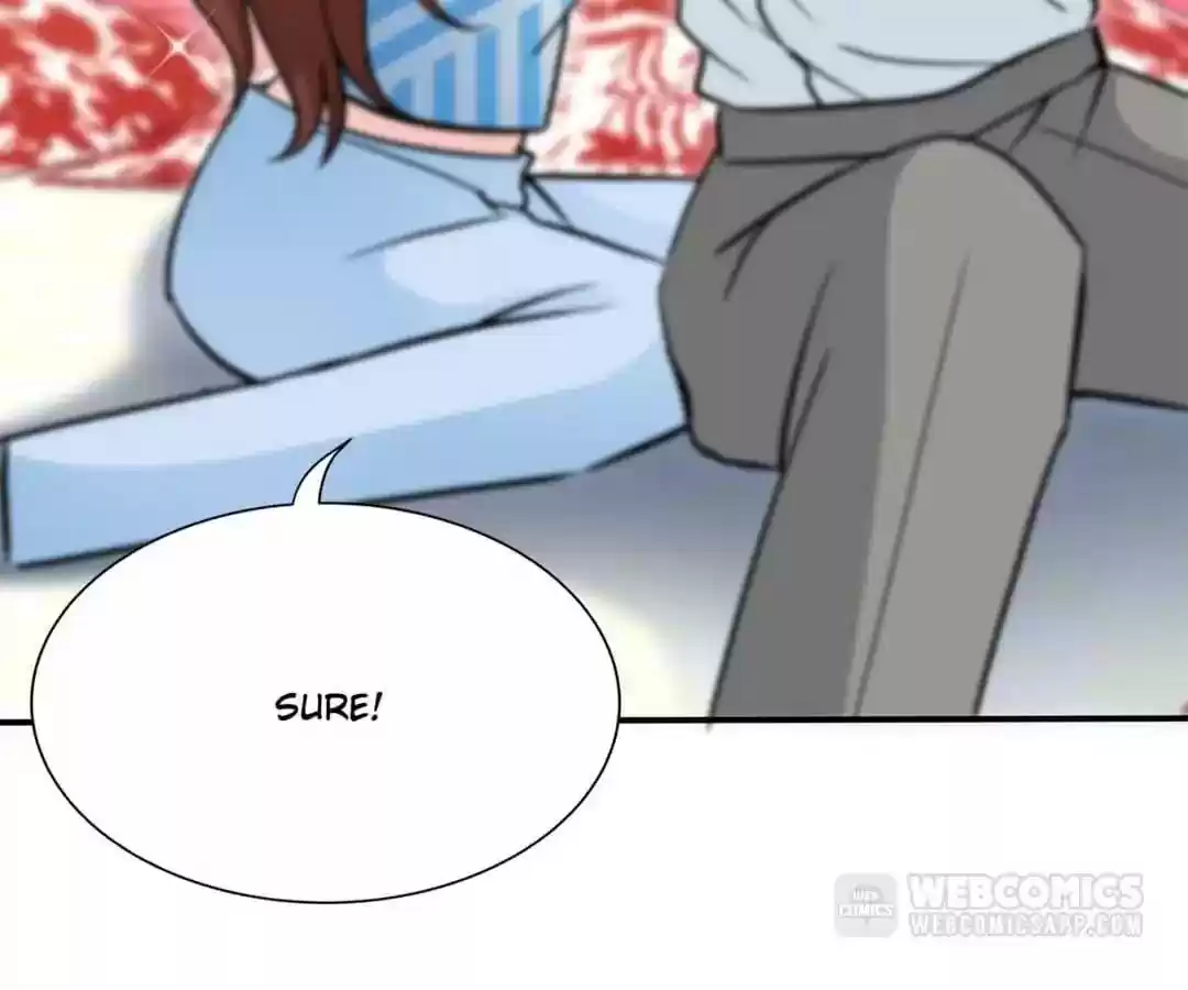 Taming The Possessive Girl Chapter 154