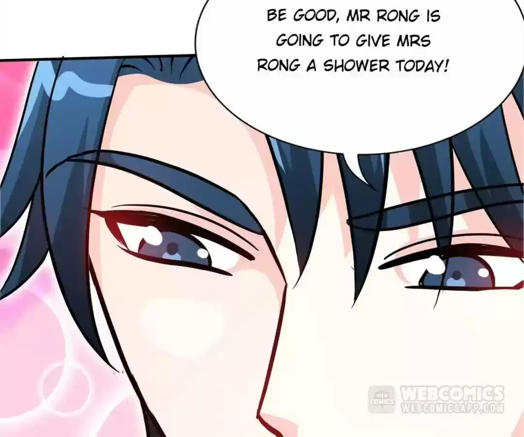 Taming The Possessive Girl Chapter 154