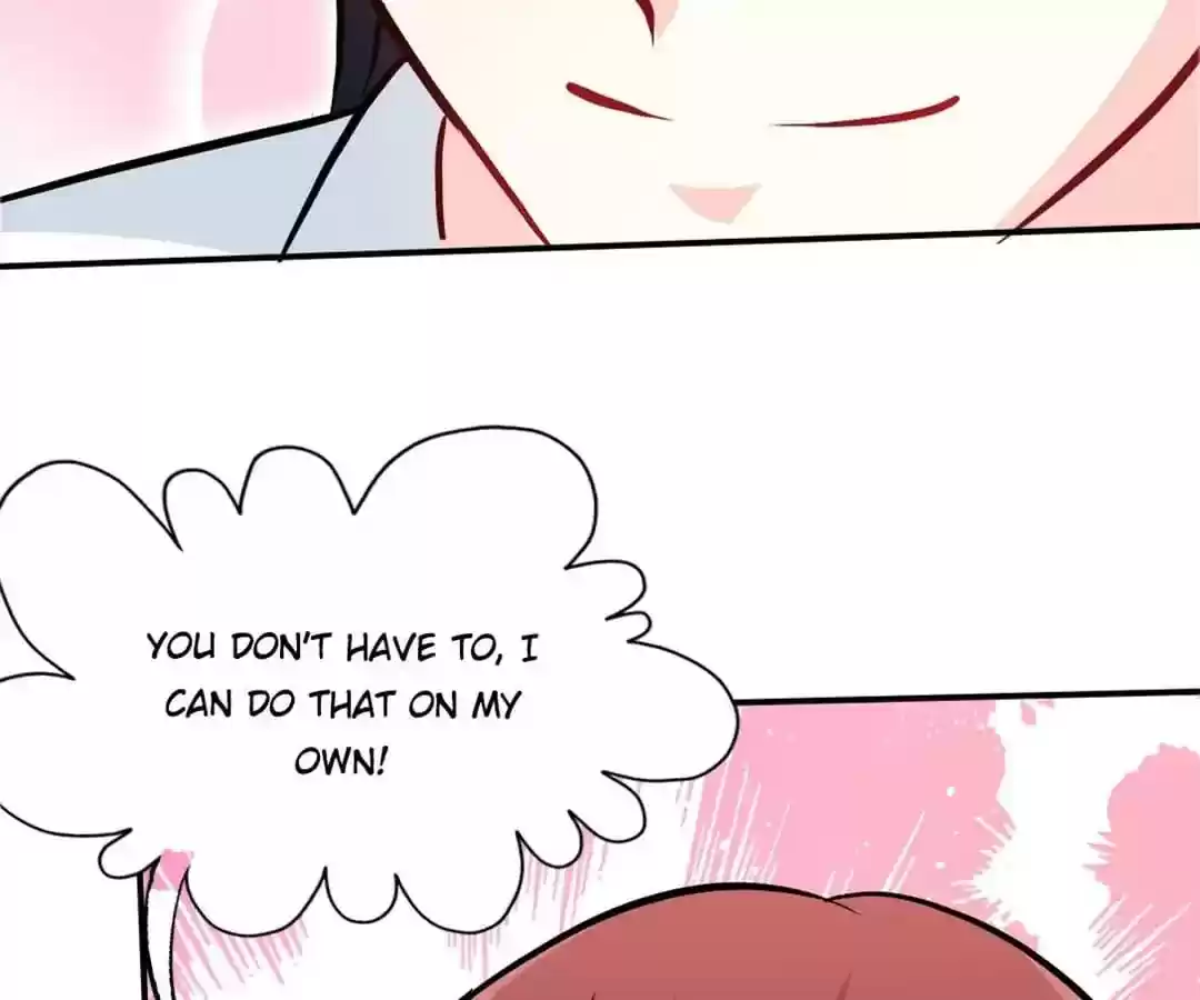 Taming The Possessive Girl Chapter 154