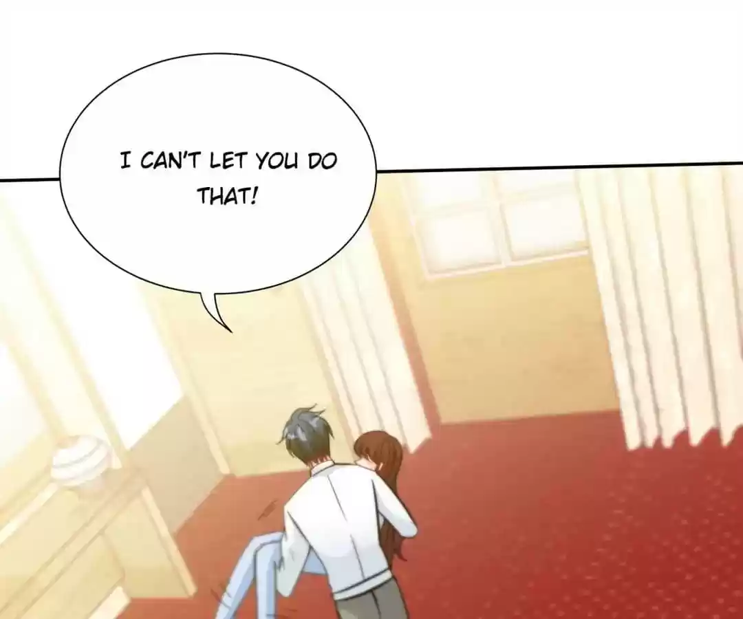 Taming The Possessive Girl Chapter 154