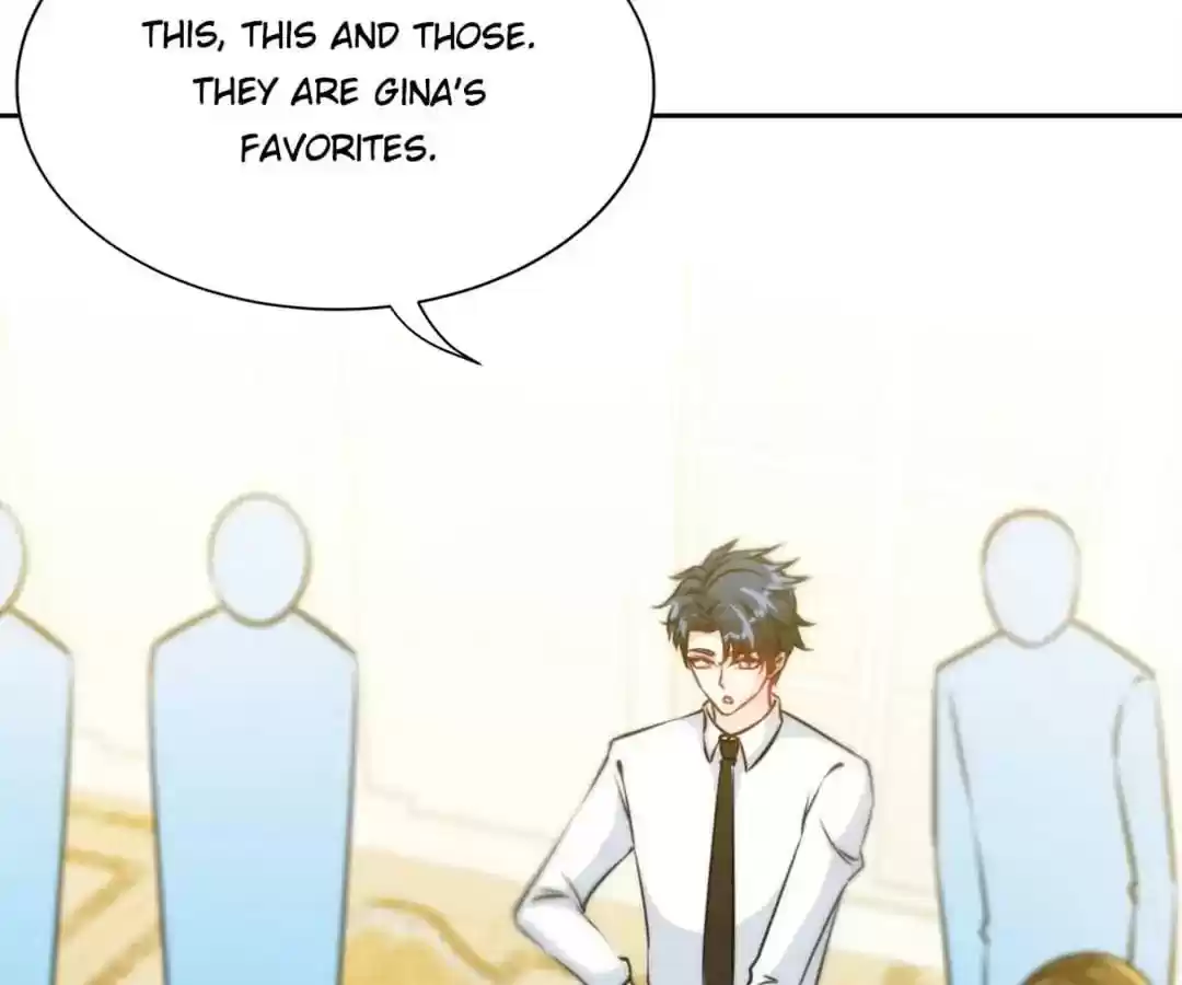 Taming The Possessive Girl Chapter 155