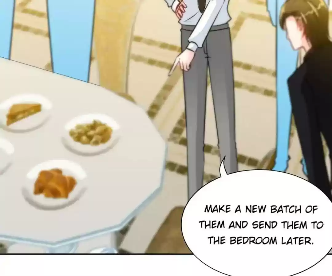 Taming The Possessive Girl Chapter 155