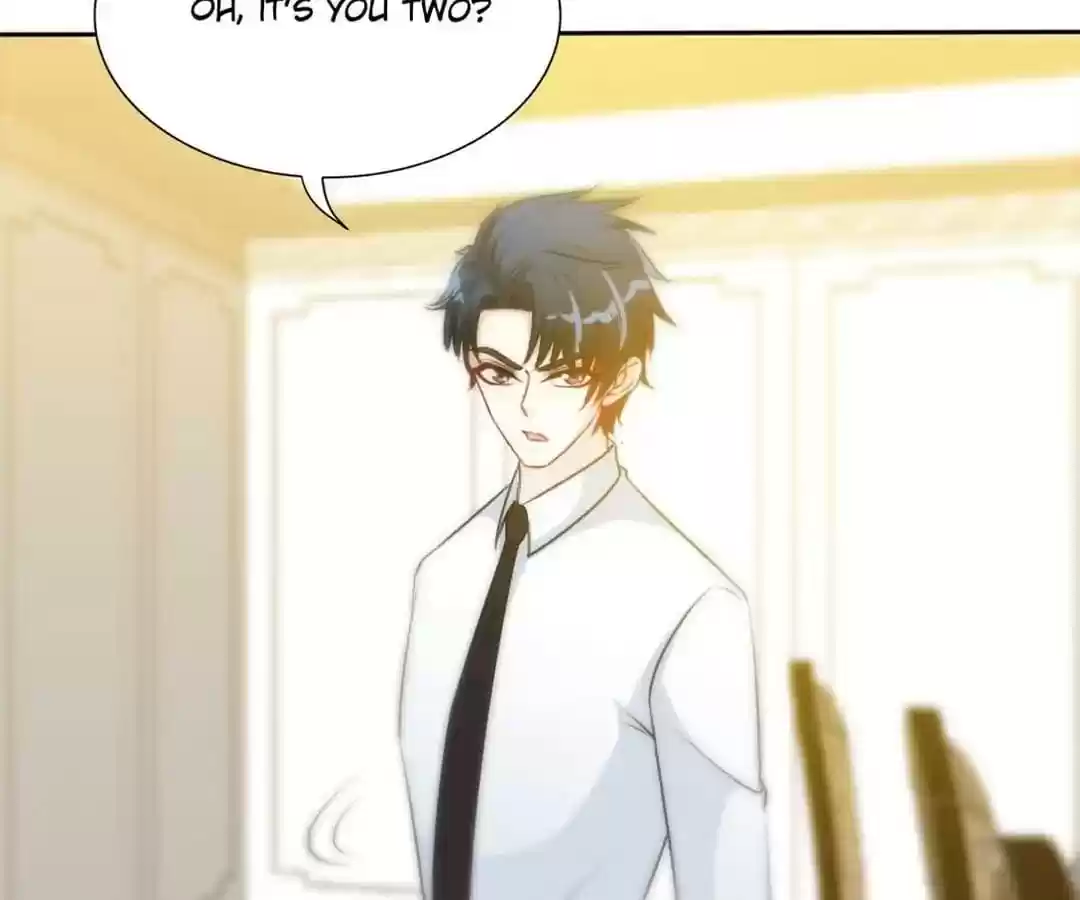 Taming The Possessive Girl Chapter 155