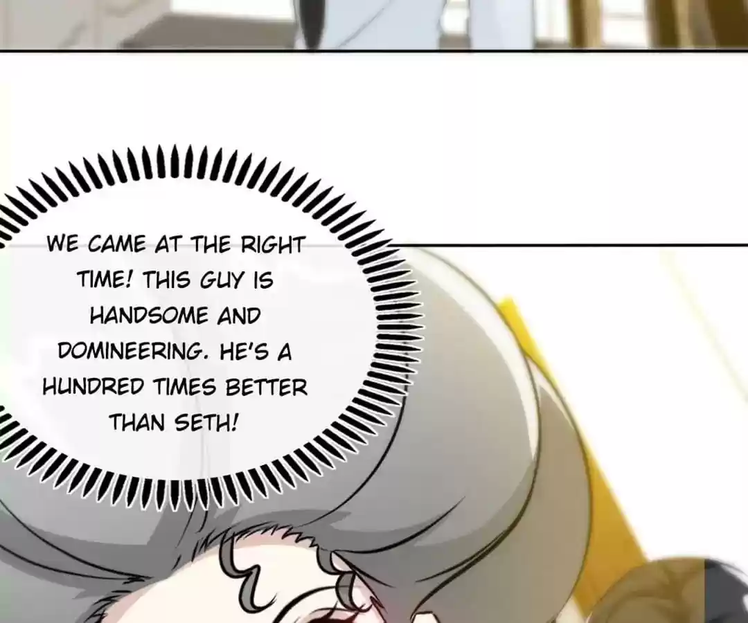 Taming The Possessive Girl Chapter 155