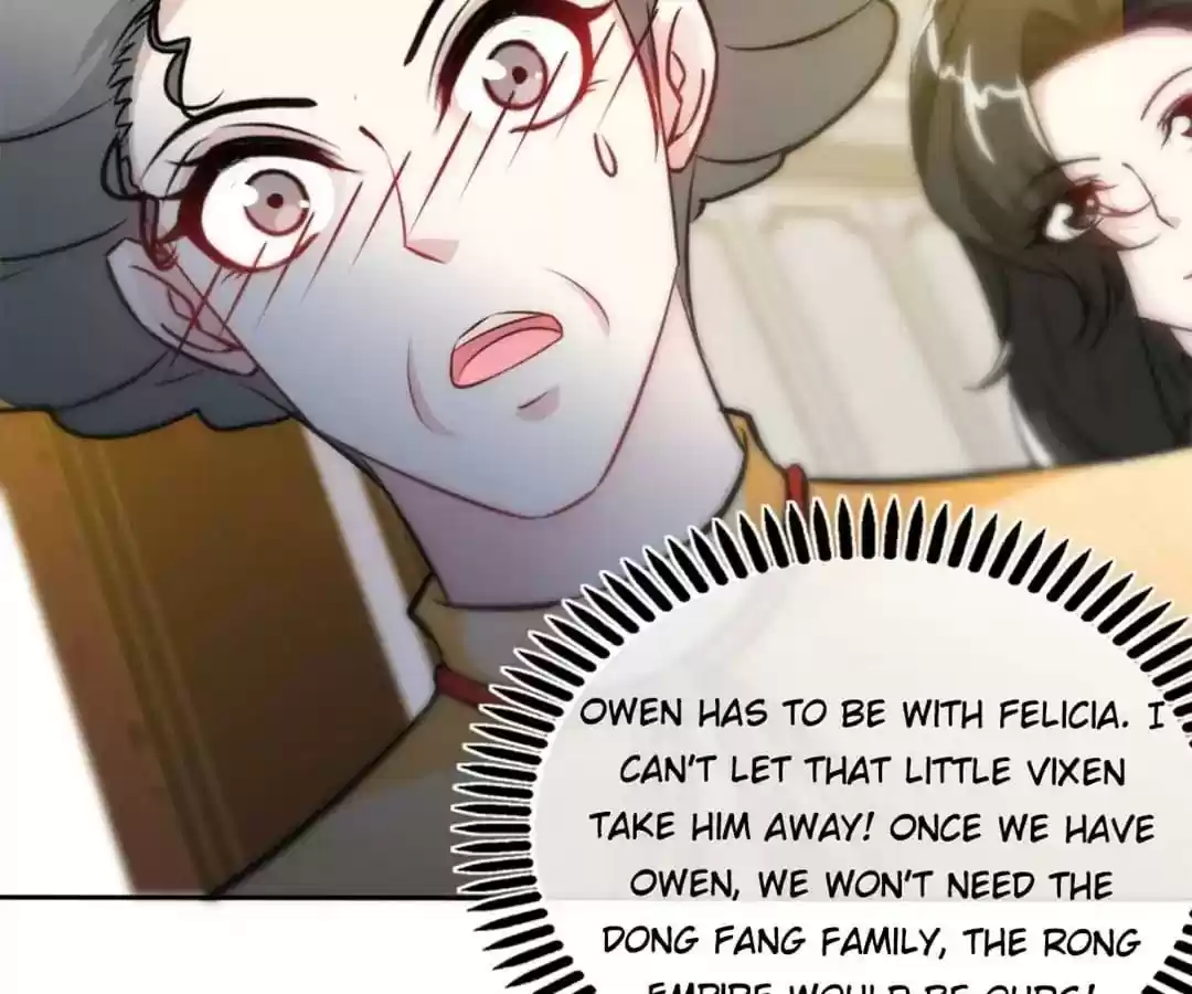 Taming The Possessive Girl Chapter 155