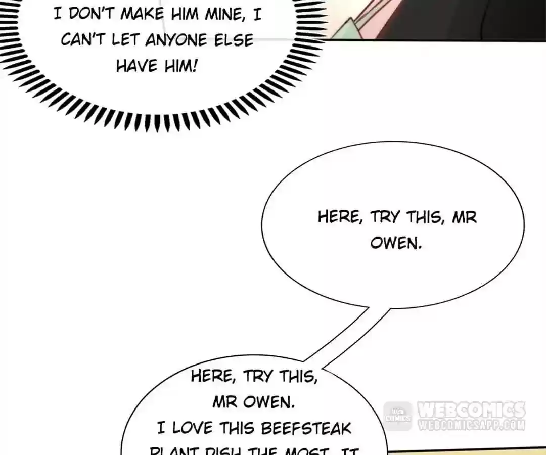 Taming The Possessive Girl Chapter 155