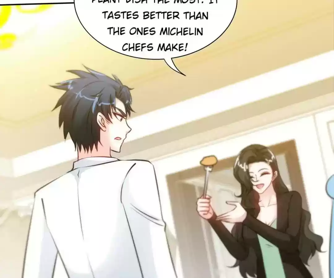 Taming The Possessive Girl Chapter 155