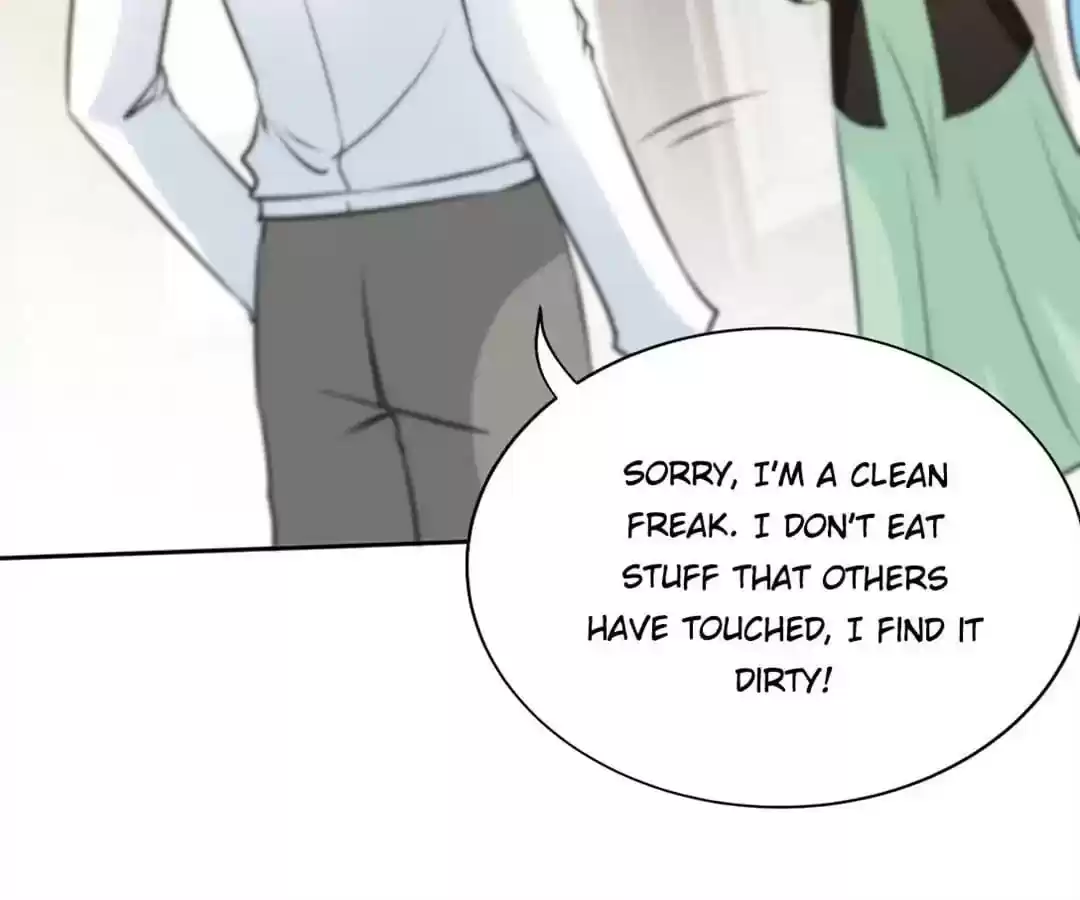 Taming The Possessive Girl Chapter 155