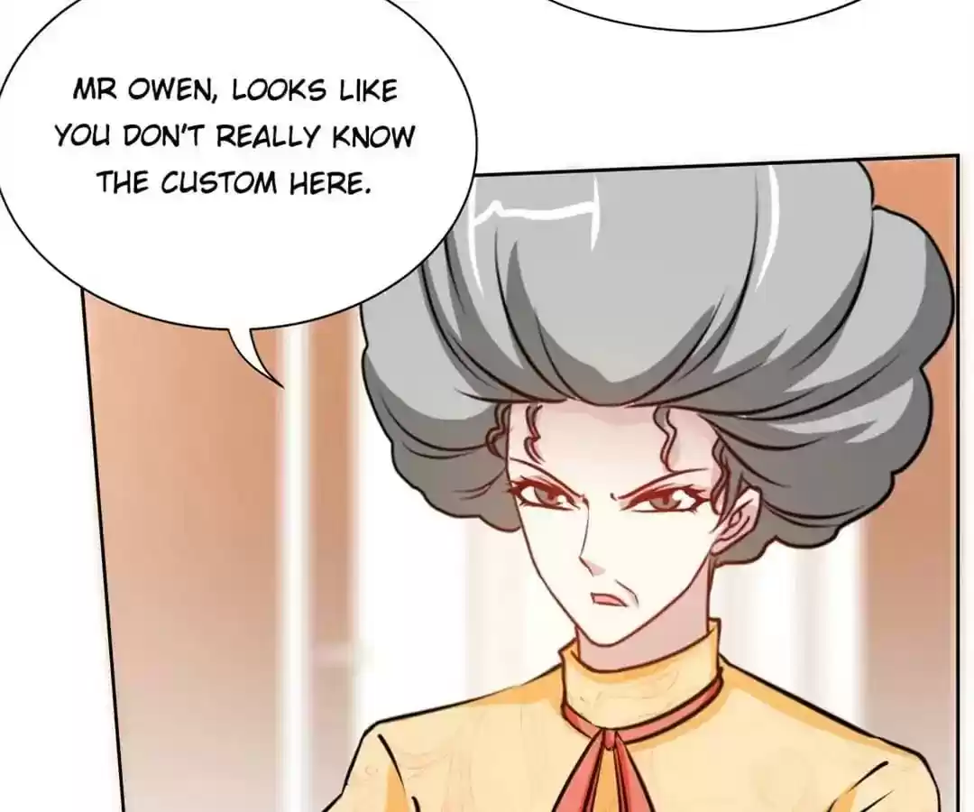 Taming The Possessive Girl Chapter 155