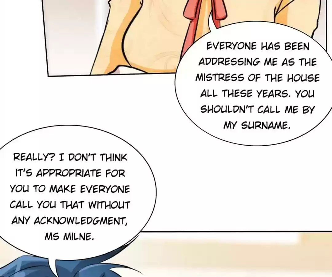 Taming The Possessive Girl Chapter 155