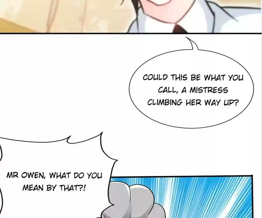 Taming The Possessive Girl Chapter 155