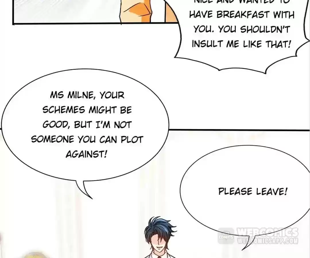 Taming The Possessive Girl Chapter 155