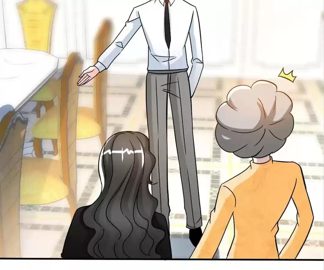 Taming The Possessive Girl Chapter 155