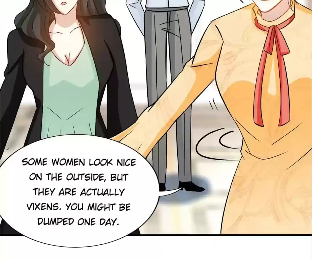 Taming The Possessive Girl Chapter 155