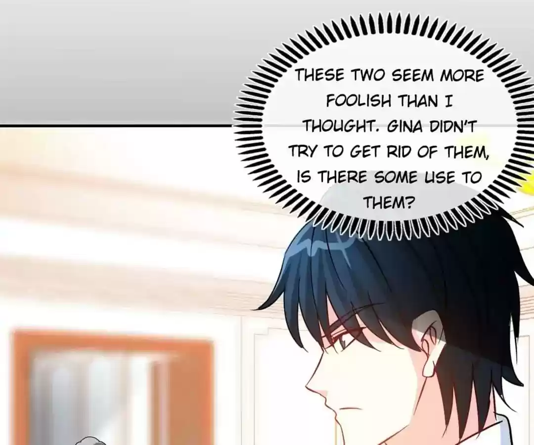 Taming The Possessive Girl Chapter 155