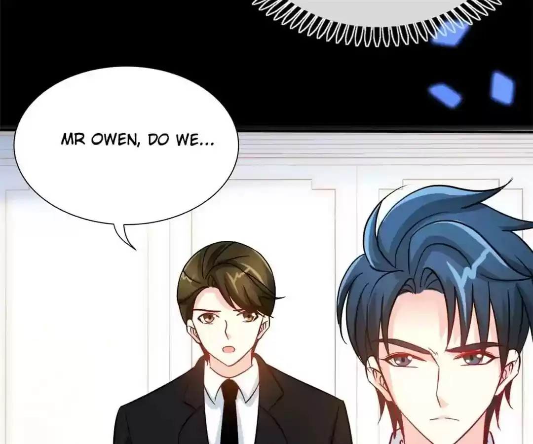 Taming The Possessive Girl Chapter 155