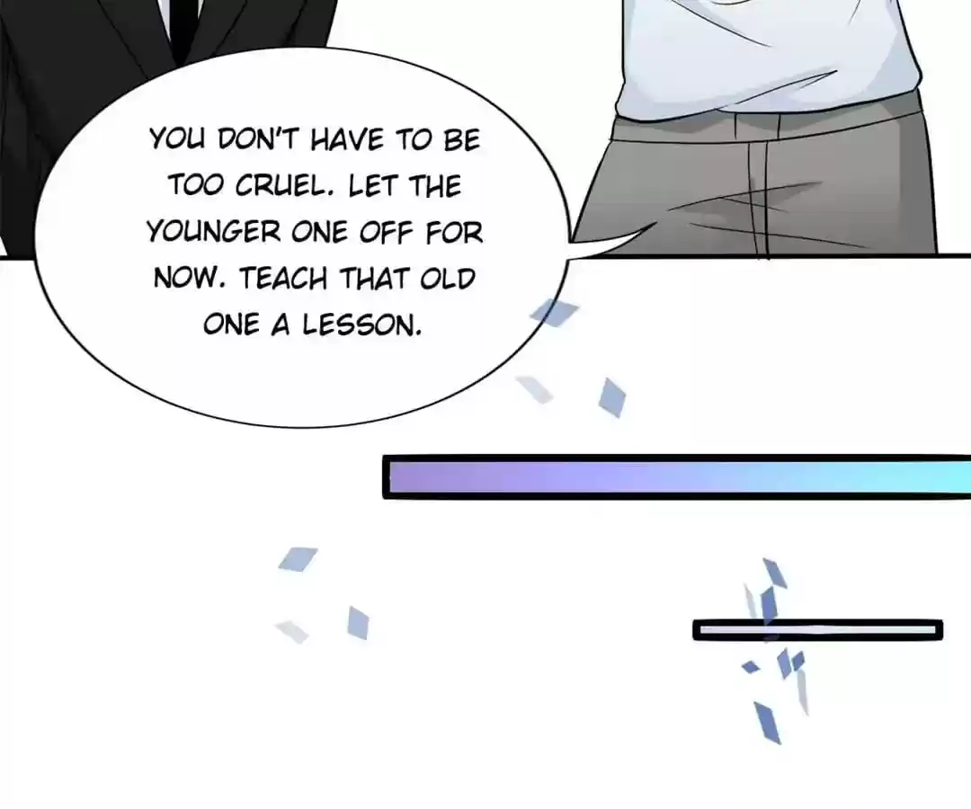 Taming The Possessive Girl Chapter 155