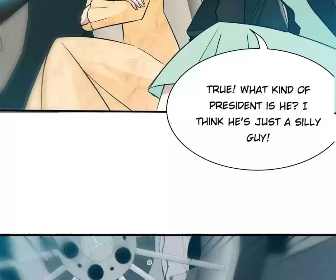 Taming The Possessive Girl Chapter 155