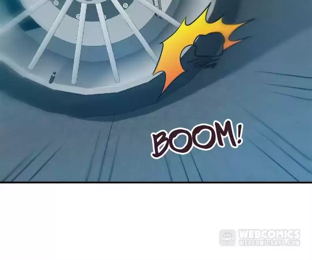 Taming The Possessive Girl Chapter 155